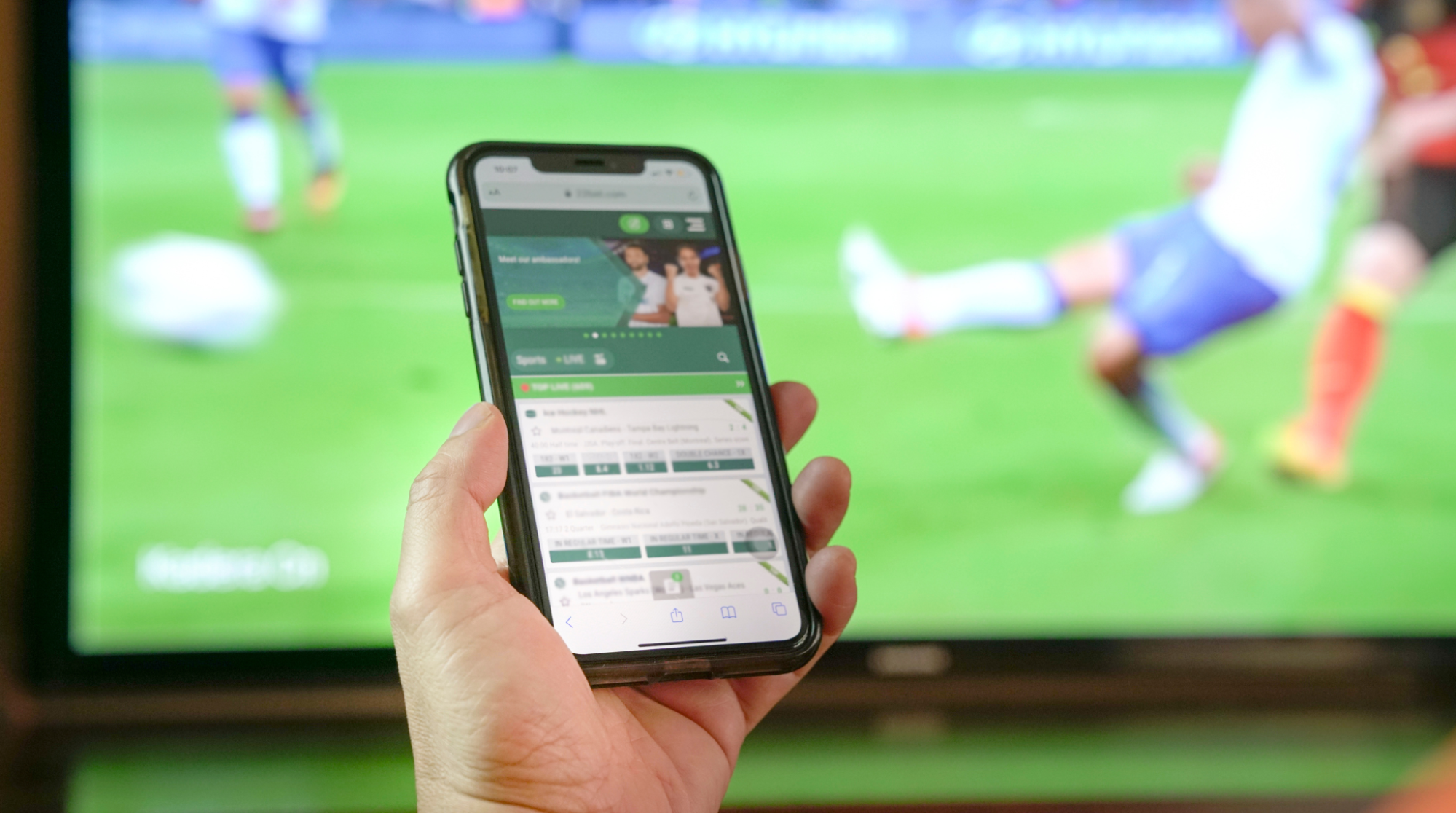 https://veritasbanking.com/Peut-on utiliser une carte prépayée pour les paris sportifs ?