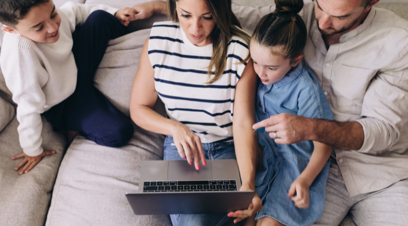 https://veritasbanking.com/Family Budget: How to Manage Money with Prepaid Cards