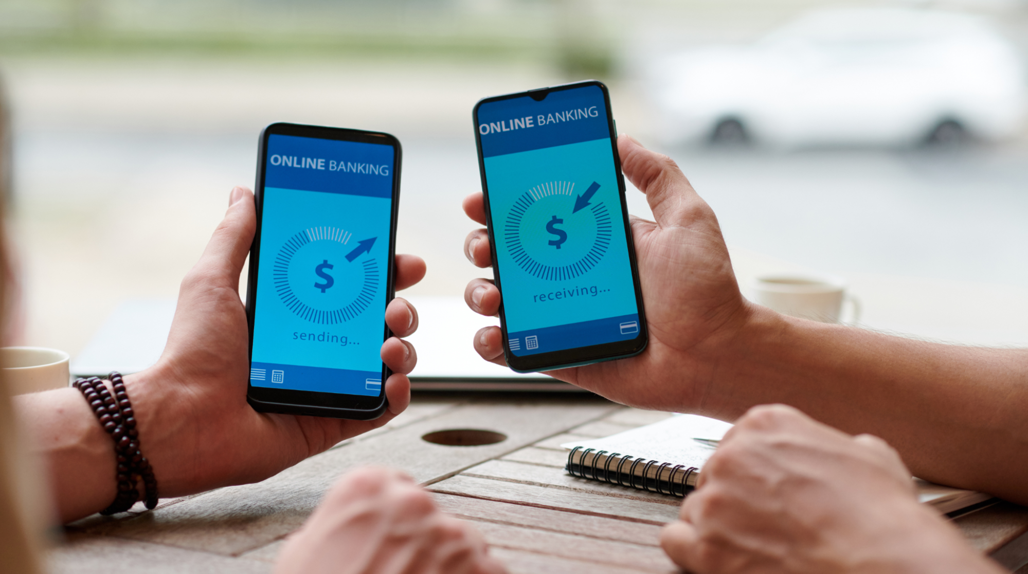 https://veritasbanking.com/Comment Veritas assure la discrétion de vos transferts d'argent