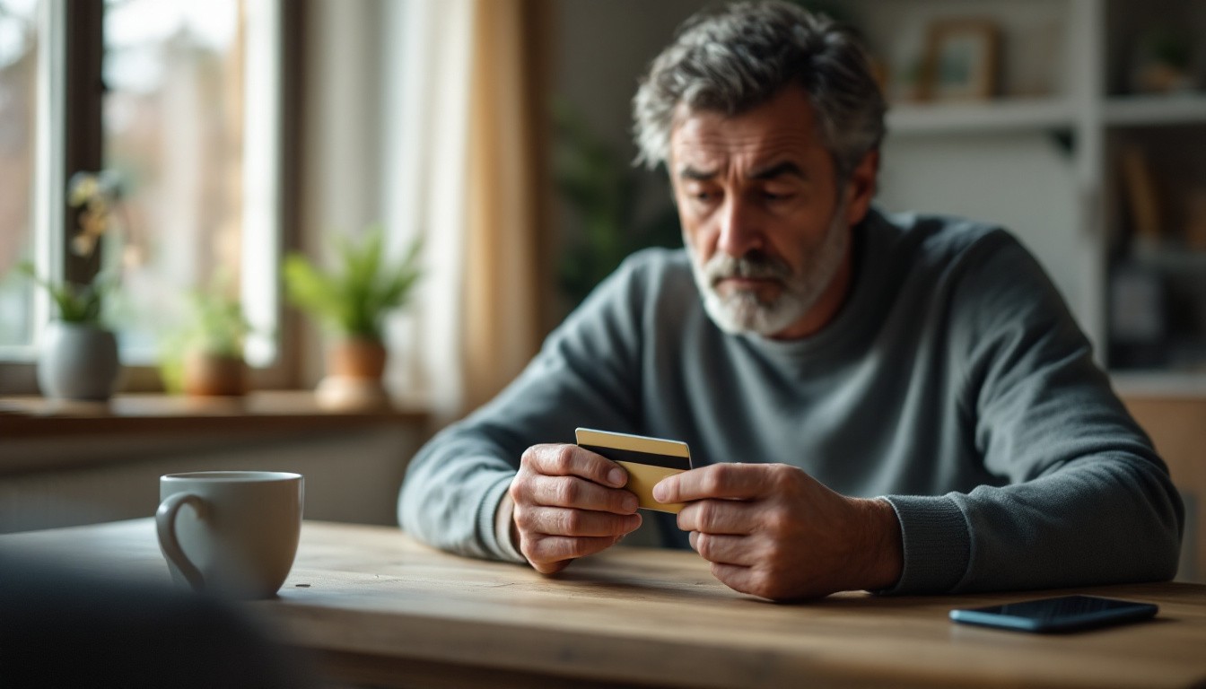 https://veritasbanking.com/Identifying if Your Credit Card Has Been Compromised