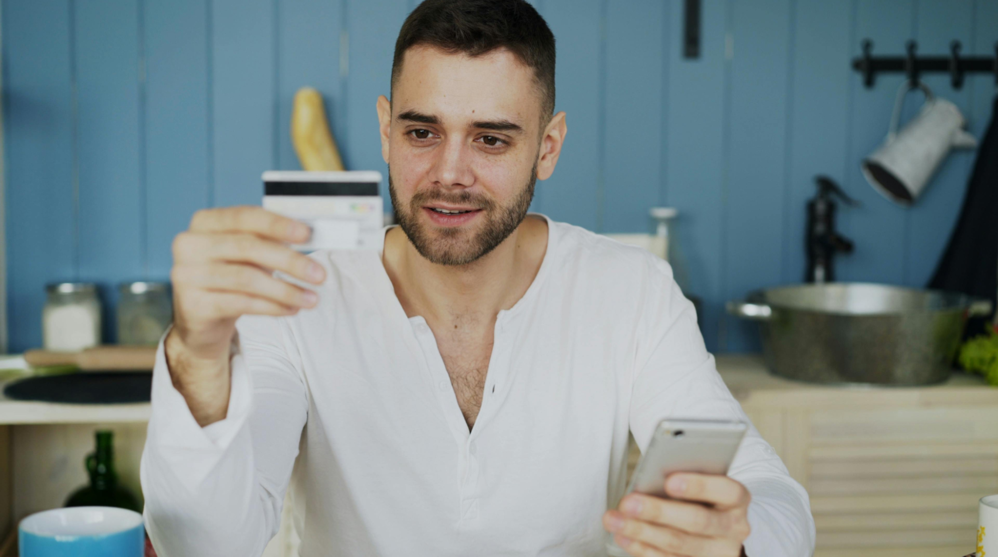 https://veritasbanking.com/Utilisation responsable du paiement mobile avec la carte Veritas