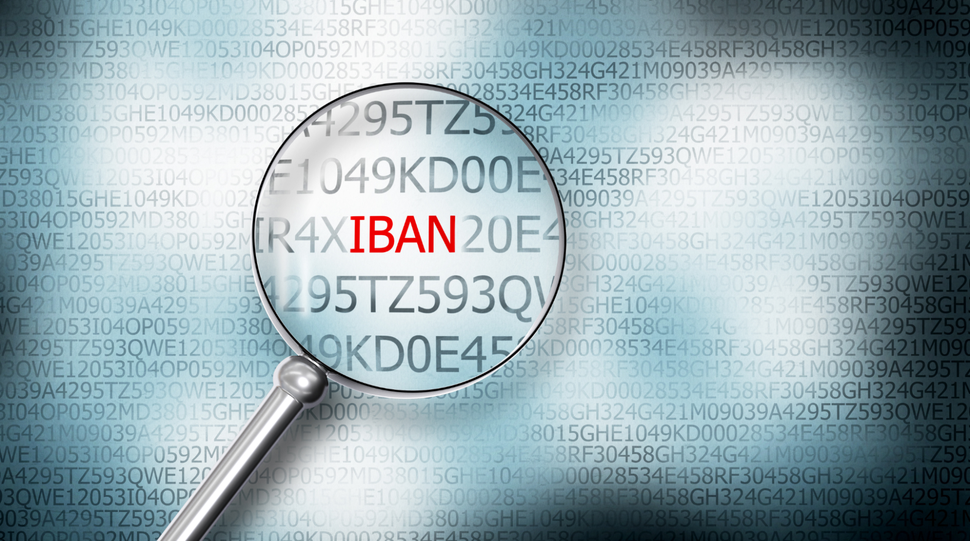 https://veritasbanking.com/Quelle est la différence entre un RIB et un IBAN en France ?