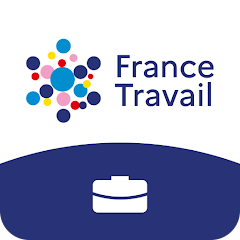 icone france travail