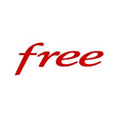 icone free mobile ou free telecom