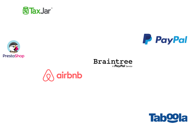 partnerių įvaizdis