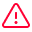 warning icon